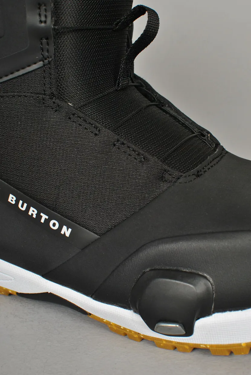 Burton Womens Yeasayer Step On® Snowboardpakke