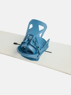 Burton W Step On Step On