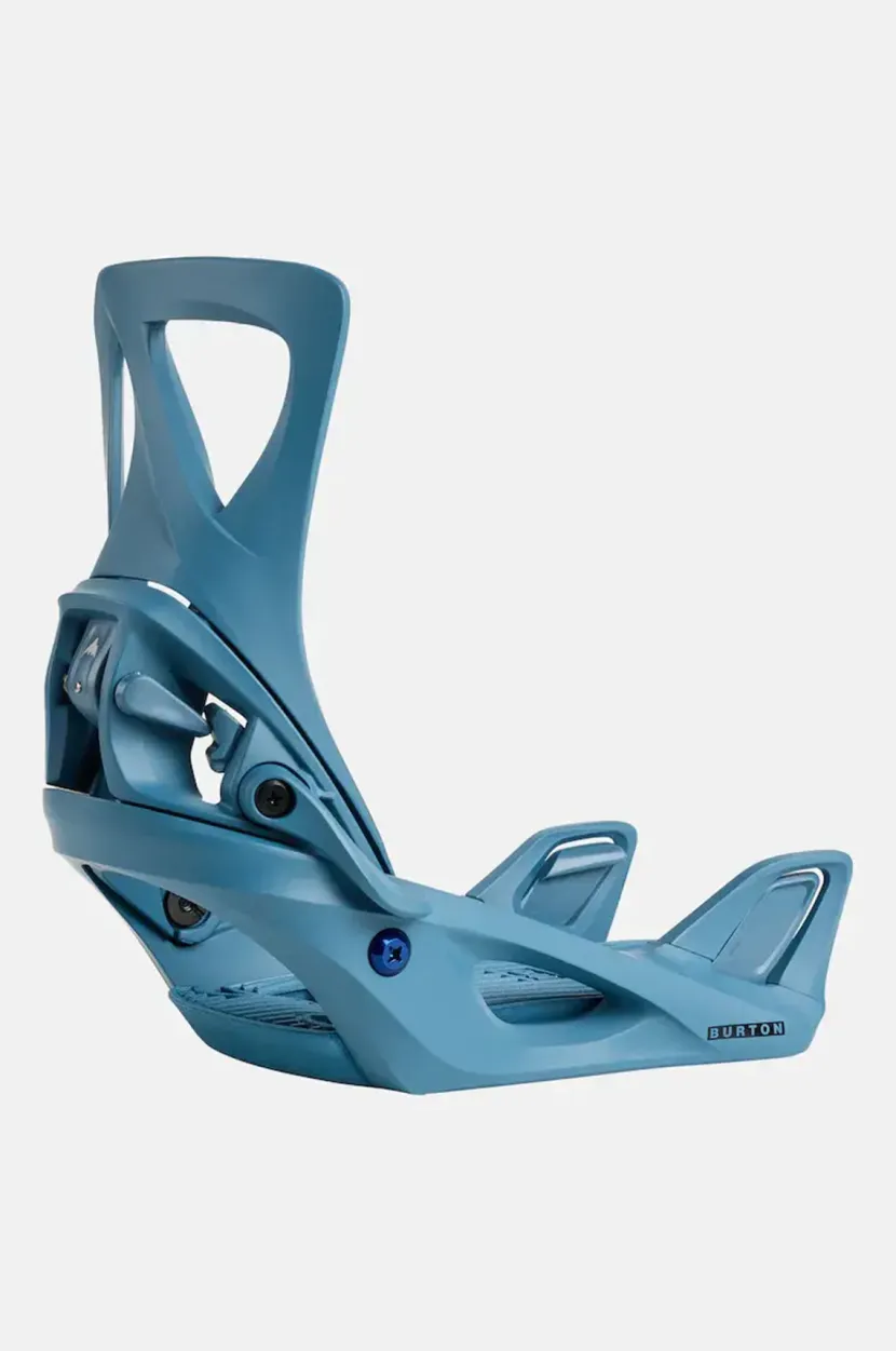 Burton W Step On Step On
