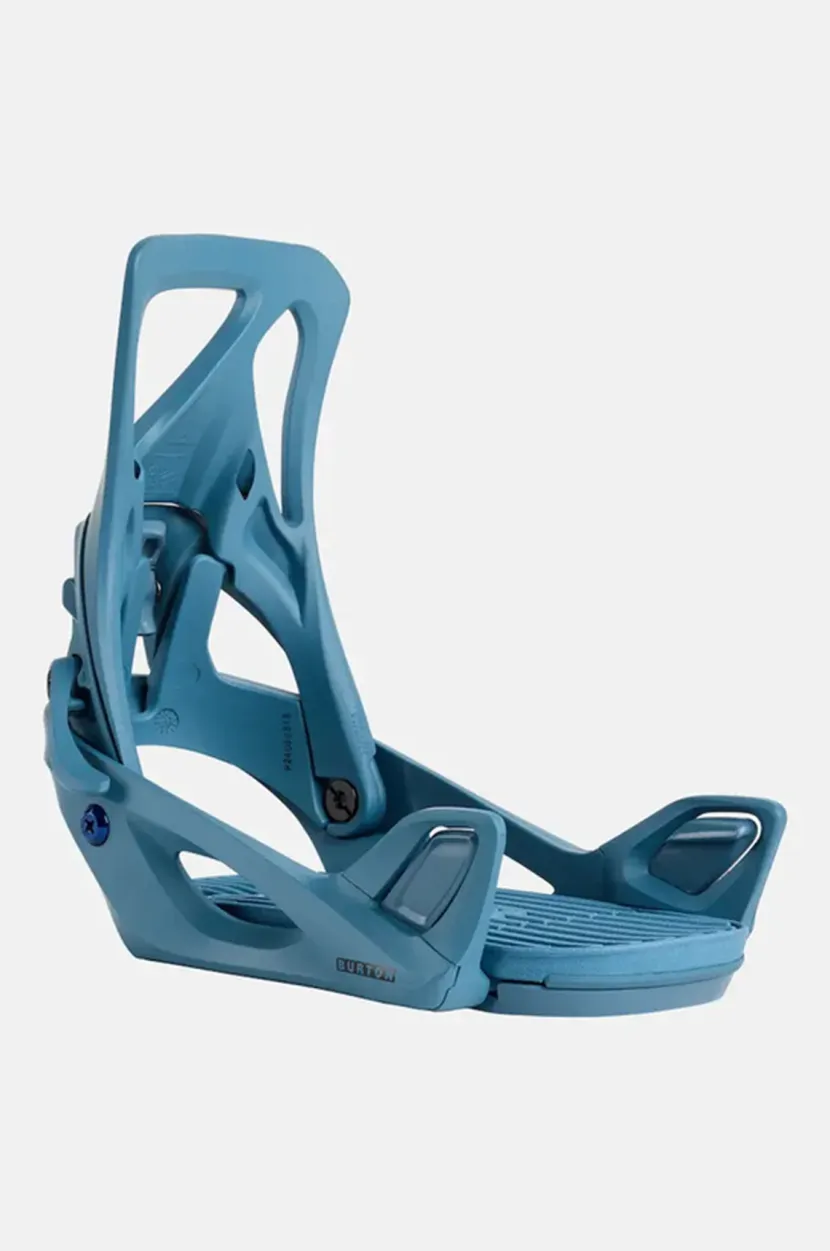 Burton W Step On Step On
