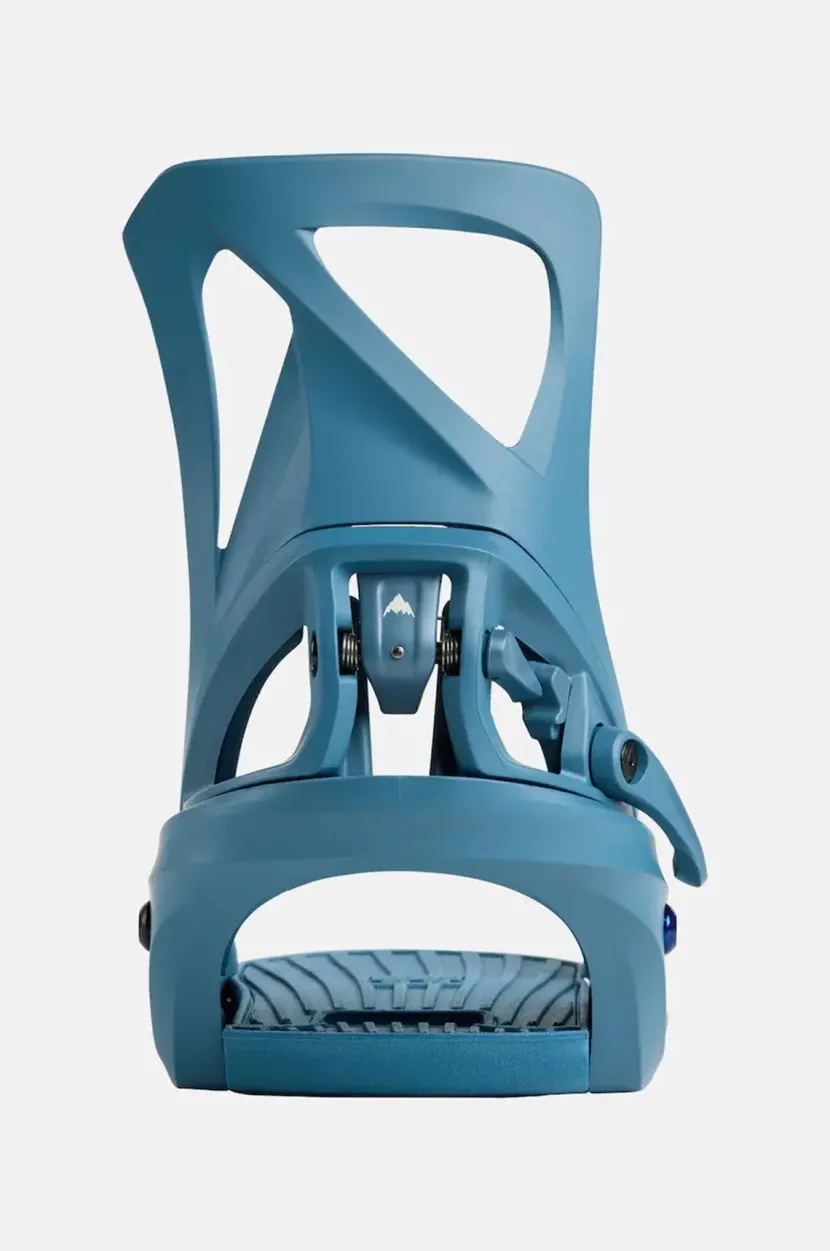 Burton W Step On Step On