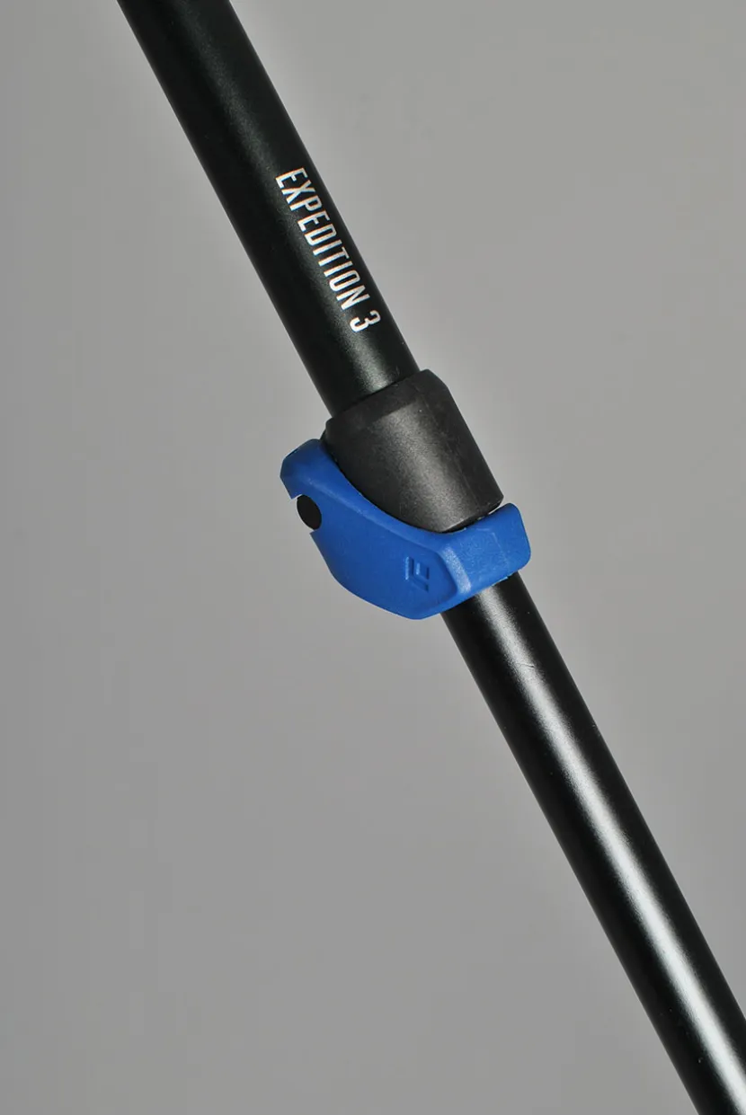 Burton x Black Diamond Adjustable Expedition Poles