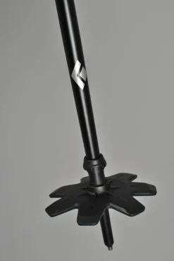 Burton x Black Diamond Adjustable Expedition Poles