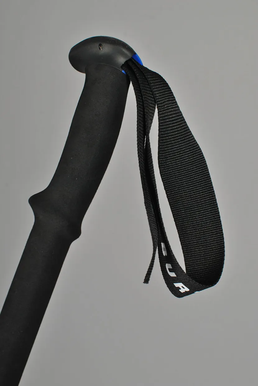 Burton x Black Diamond Adjustable Expedition Poles