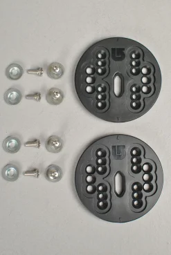 Burton 2000-2011 4X4 / Channel Disc