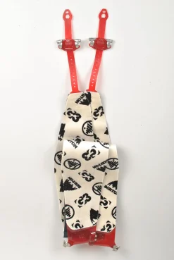 Burton x G3 HT Split Skins 158-172cm