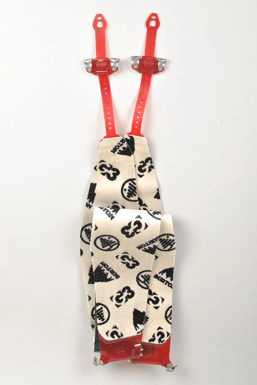 Burton x G3 HT Split Skins 158-172cm