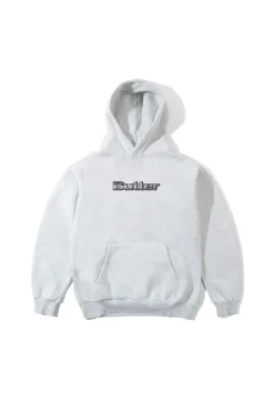 Butter Goods Alloy Logo Pullover Hood