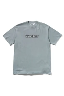 Butter Goods Alloy Logo Tee