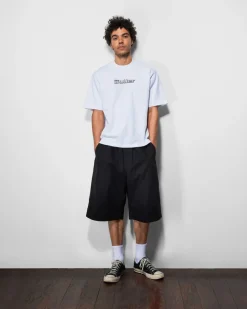 Butter Goods Alloy Logo Tee