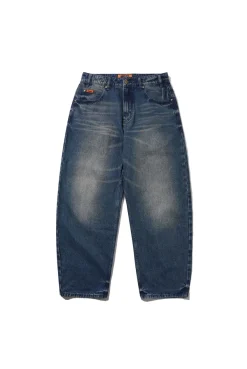 Butter Goods Baggy Denim Jeans