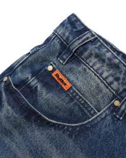 Butter Goods Baggy Denim Jeans