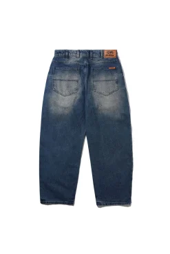 Butter Goods Baggy Denim Jeans
