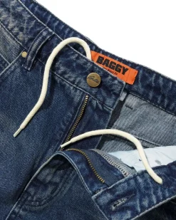 Butter Goods Baggy Denim Jeans