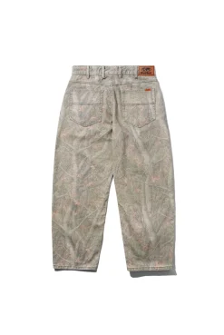 Butter Goods Baggy Denim Jeans