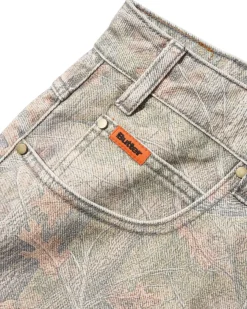 Butter Goods Baggy Denim Jeans