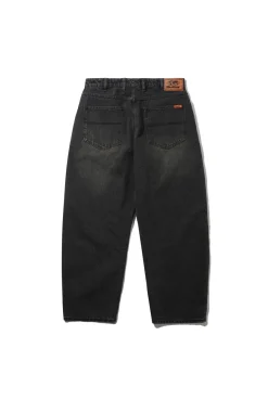 Butter Goods Baggy Denim Jeans