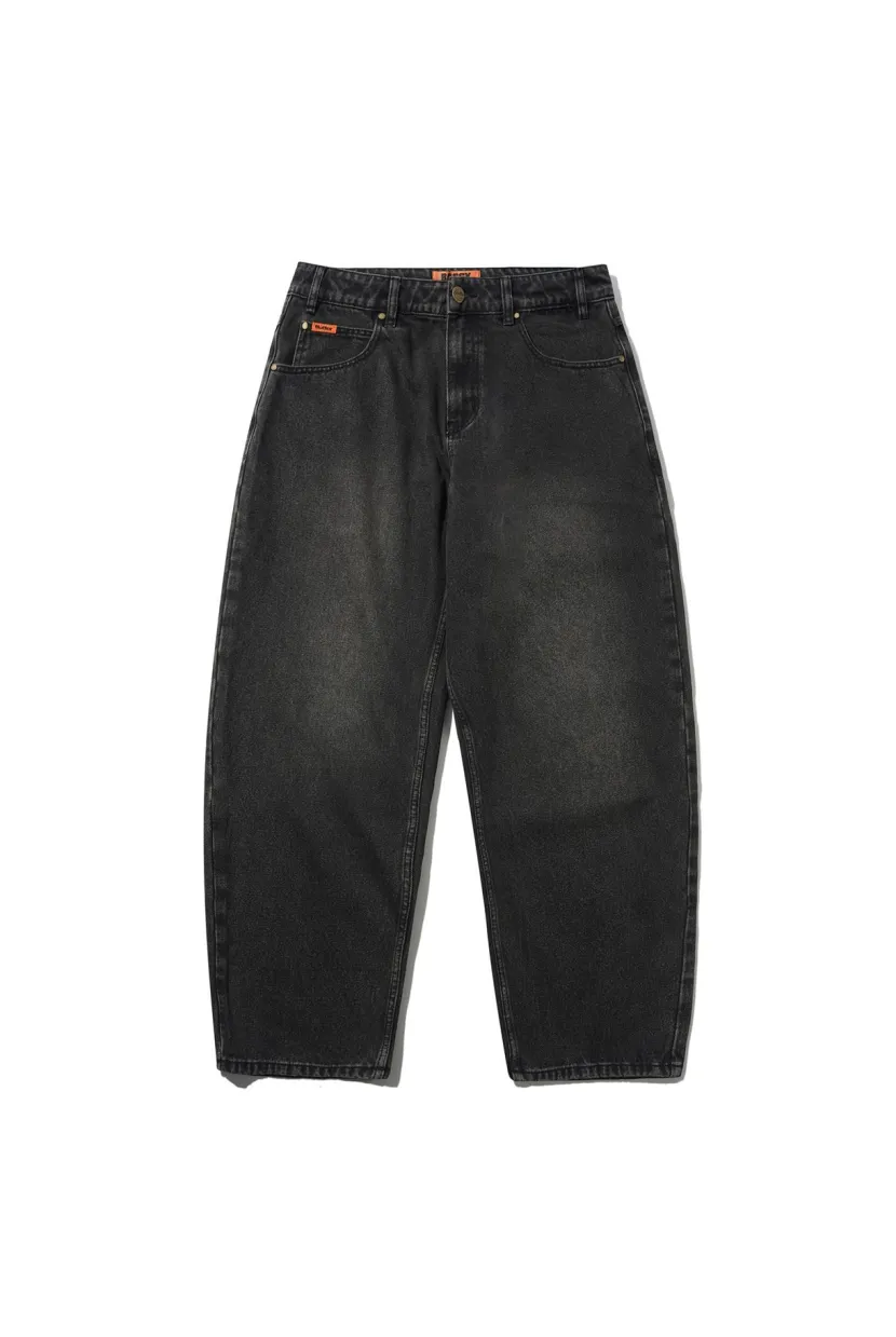 Butter Goods Baggy Denim Jeans