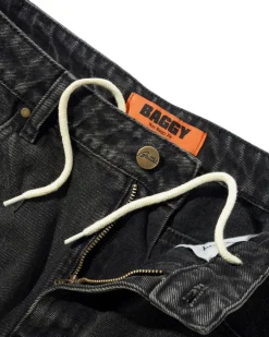 Butter Goods Baggy Denim Jeans
