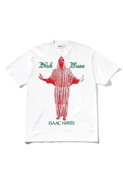 Butter Goods Black Moses Tee
