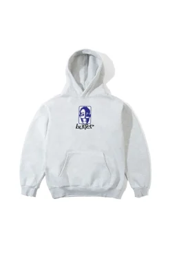 Butter Goods Bound Pullover Hood