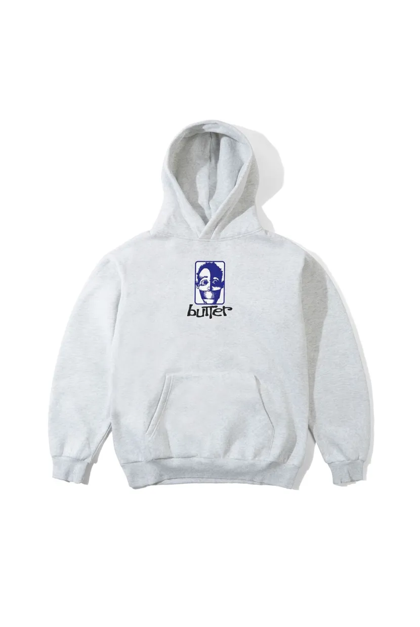 Butter Goods Bound Pullover Hood