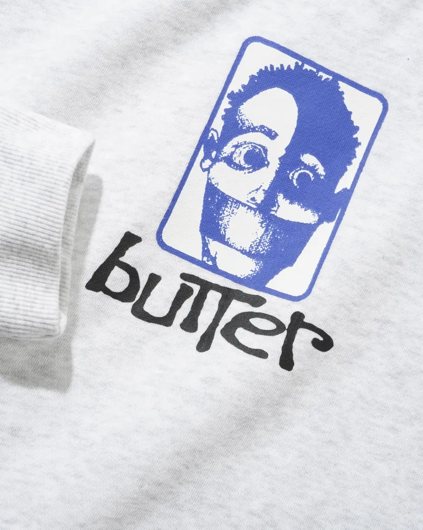 Butter Goods Bound Pullover Hood