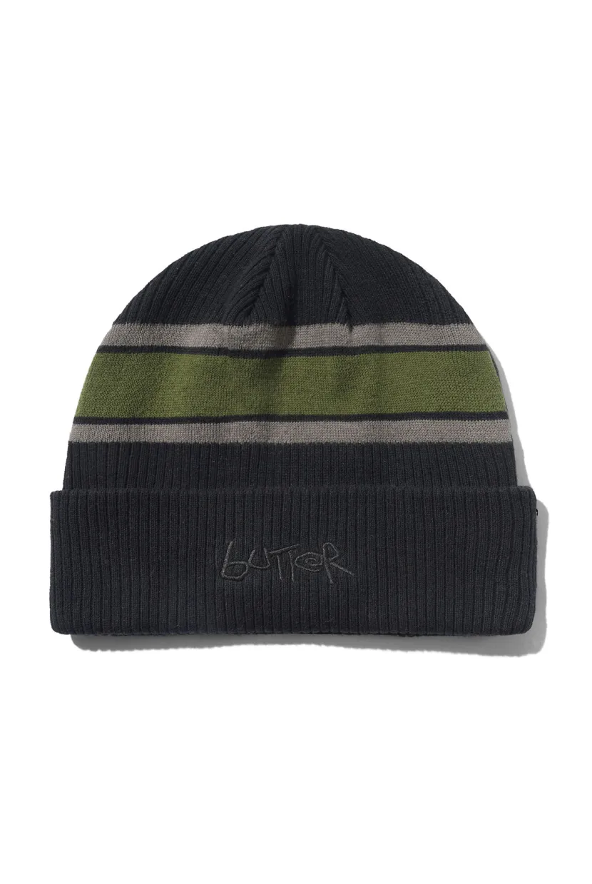 Butter Goods Break Beanie
