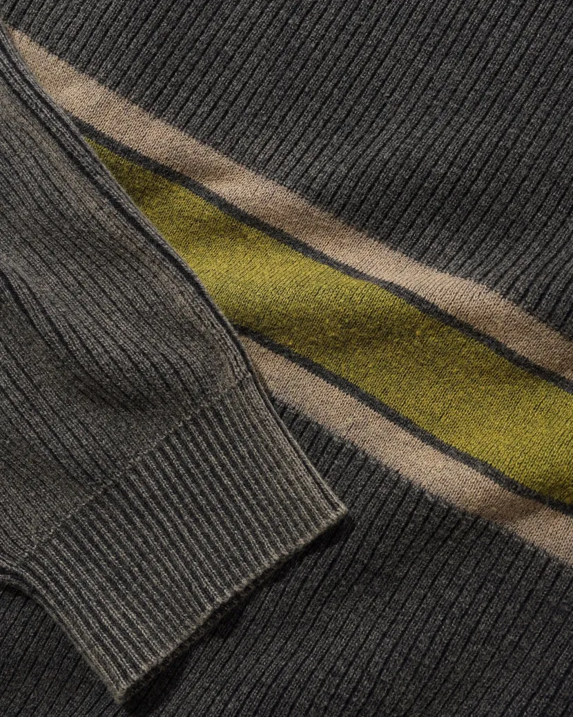 Butter Goods Break Knit Sweater