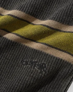 Butter Goods Break Knit Sweater