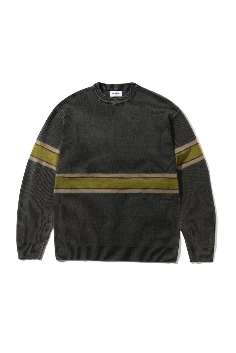 Butter Goods Break Knit Sweater