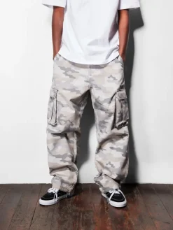 Butter Goods Cargo Pants