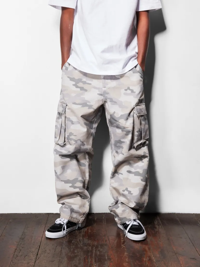 Butter Goods Cargo Pants
