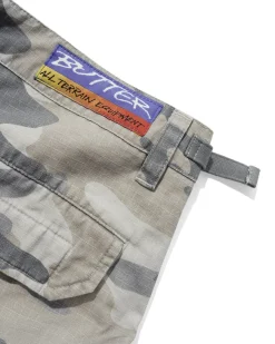 Butter Goods Cargo Pants