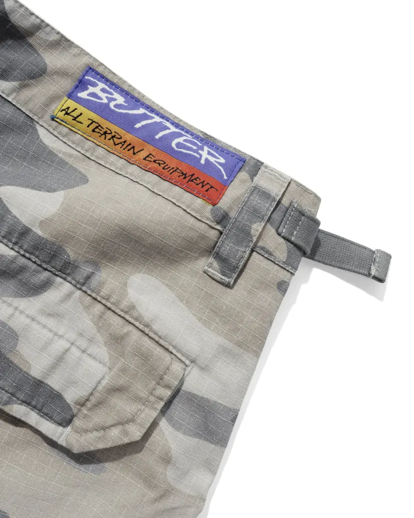 Butter Goods Cargo Pants