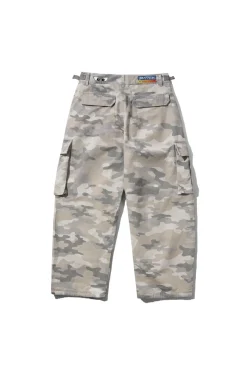 Butter Goods Cargo Pants