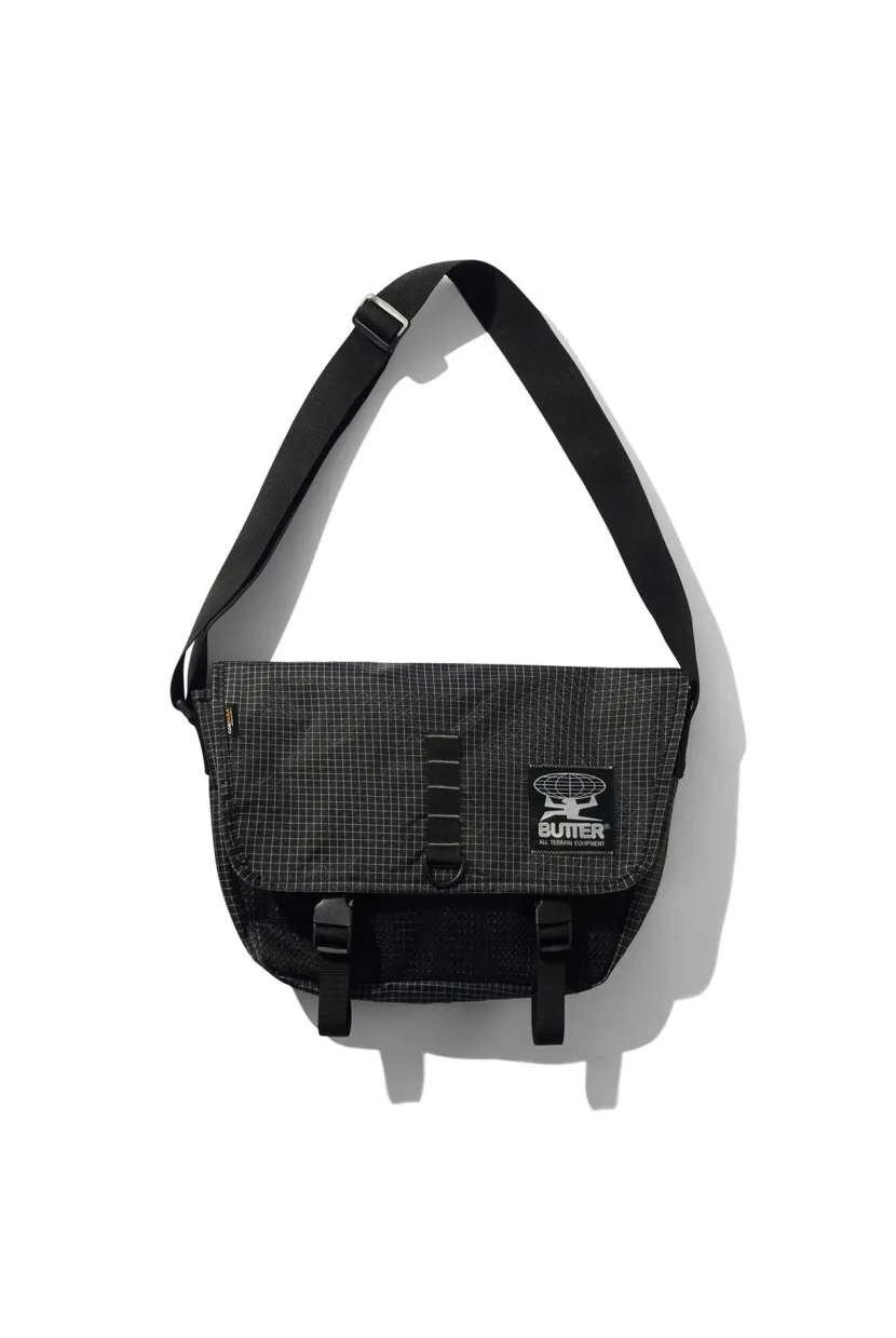 Butter Goods Cordura Commute Side Bag