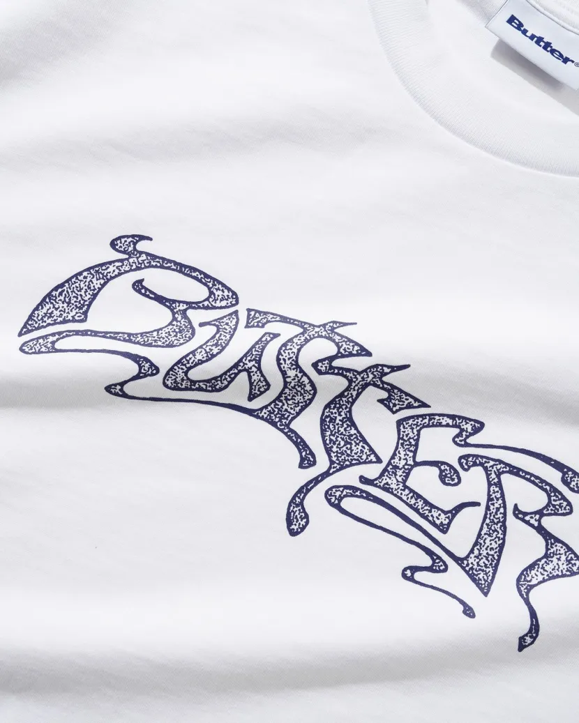 Butter Goods Drummer Tee