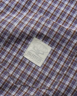 Butter Goods Equipment S/s Shirt
