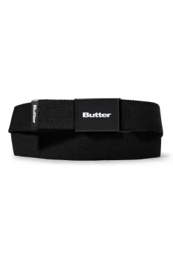 Butter Goods Logo Woven Belt