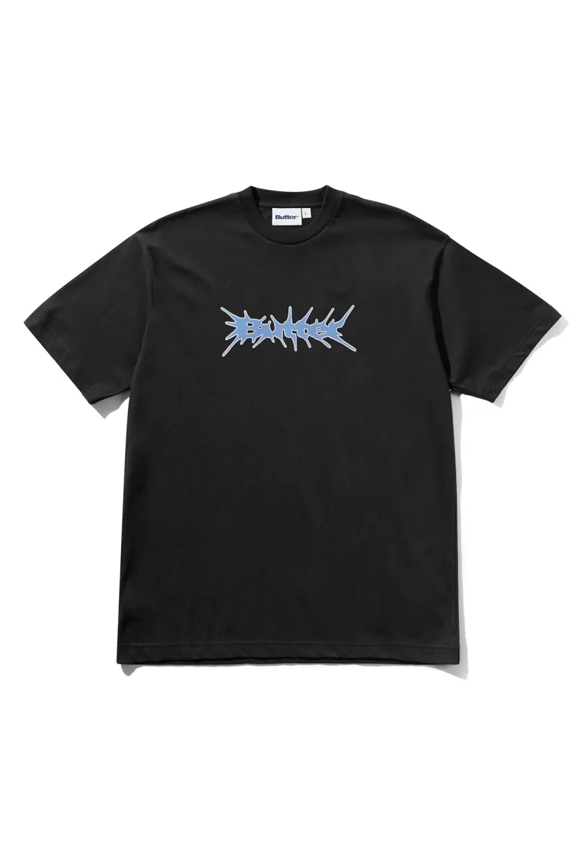 Butter Goods Nail Logo Tee