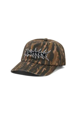 Butter Goods Nail 5 Panel Cap
