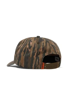 Butter Goods Nail 5 Panel Cap