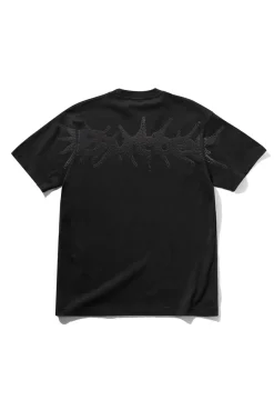 Butter Goods Nail Shoulder Print Tee
