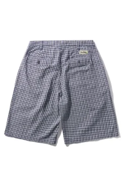 Butter Goods Pleated Shorts