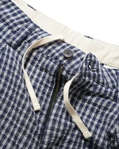 Butter Goods Pleated Shorts