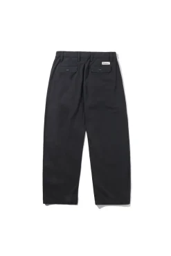 Butter Goods Pleated Trousers