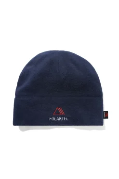 Butter Goods Polartec Skully Beanie