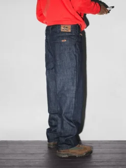 Butter Goods Relaxed Denim Jeans