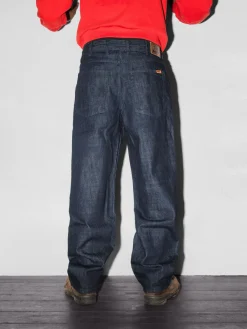 Butter Goods Relaxed Denim Jeans